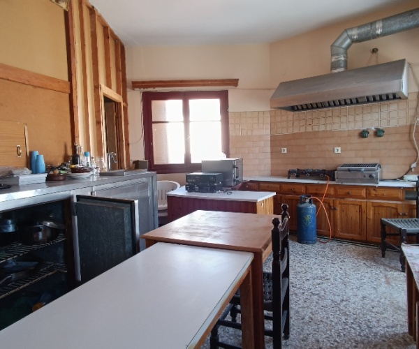 Skala Eressos, Lesvos Island 81105, ,Business,For Rent,1173