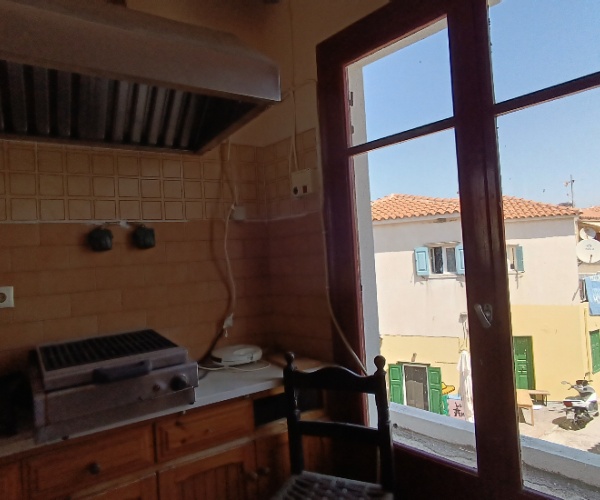 Skala Eressos, Lesvos Island 81105, ,Business,For Rent,1173