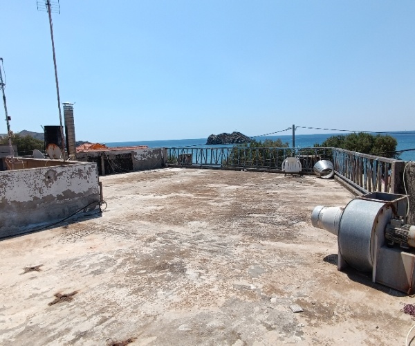 Skala Eressos, Lesvos Island 81105, ,Business,For Rent,1173