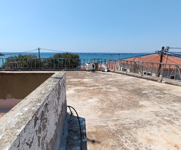 Skala Eressos, Lesvos Island 81105, ,Business,For Rent,1173