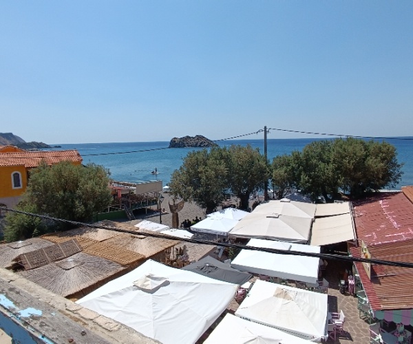 Skala Eressos, Lesvos Island 81105, ,Business,For Rent,1173