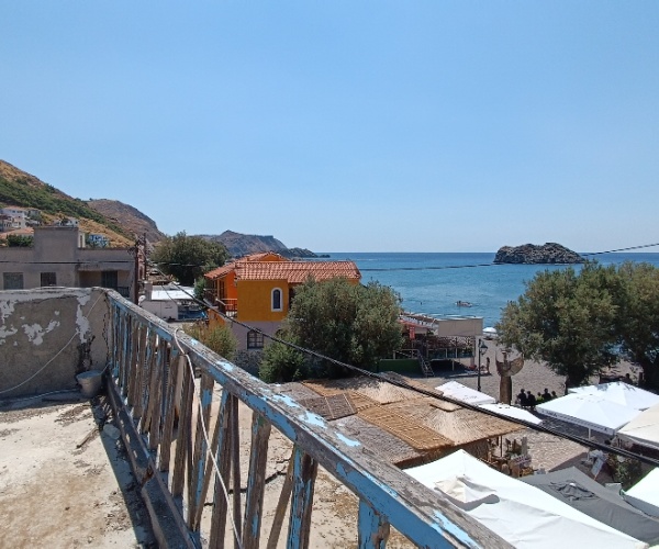 Skala Eressos, Lesvos Island 81105, ,Business,For Rent,1173