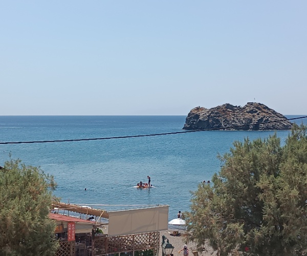 Skala Eressos, Lesvos Island 81105, ,Business,For Rent,1173