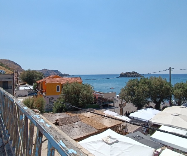 Skala Eressos, Lesvos Island 81105, ,Business,For Rent,1173