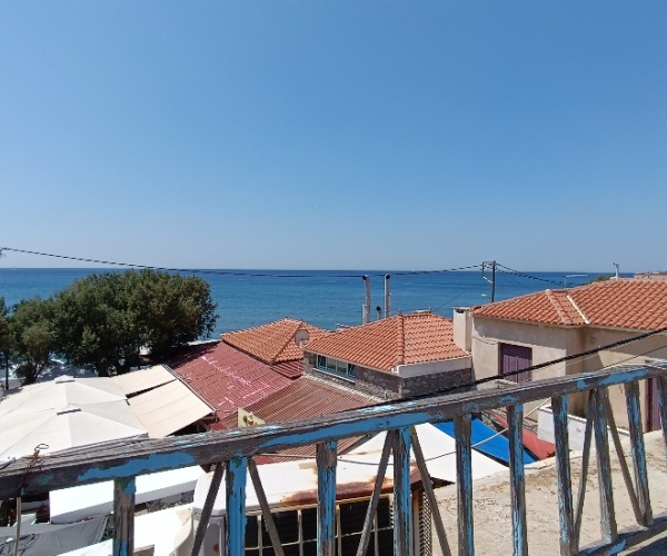 Skala Eressos, Lesvos Island 81105, ,Business,For Rent,1173