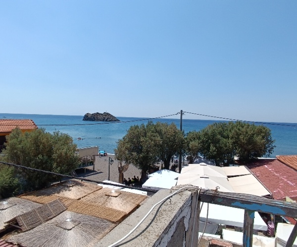 Skala Eressos, Lesvos Island 81105, ,Business,For Rent,1173