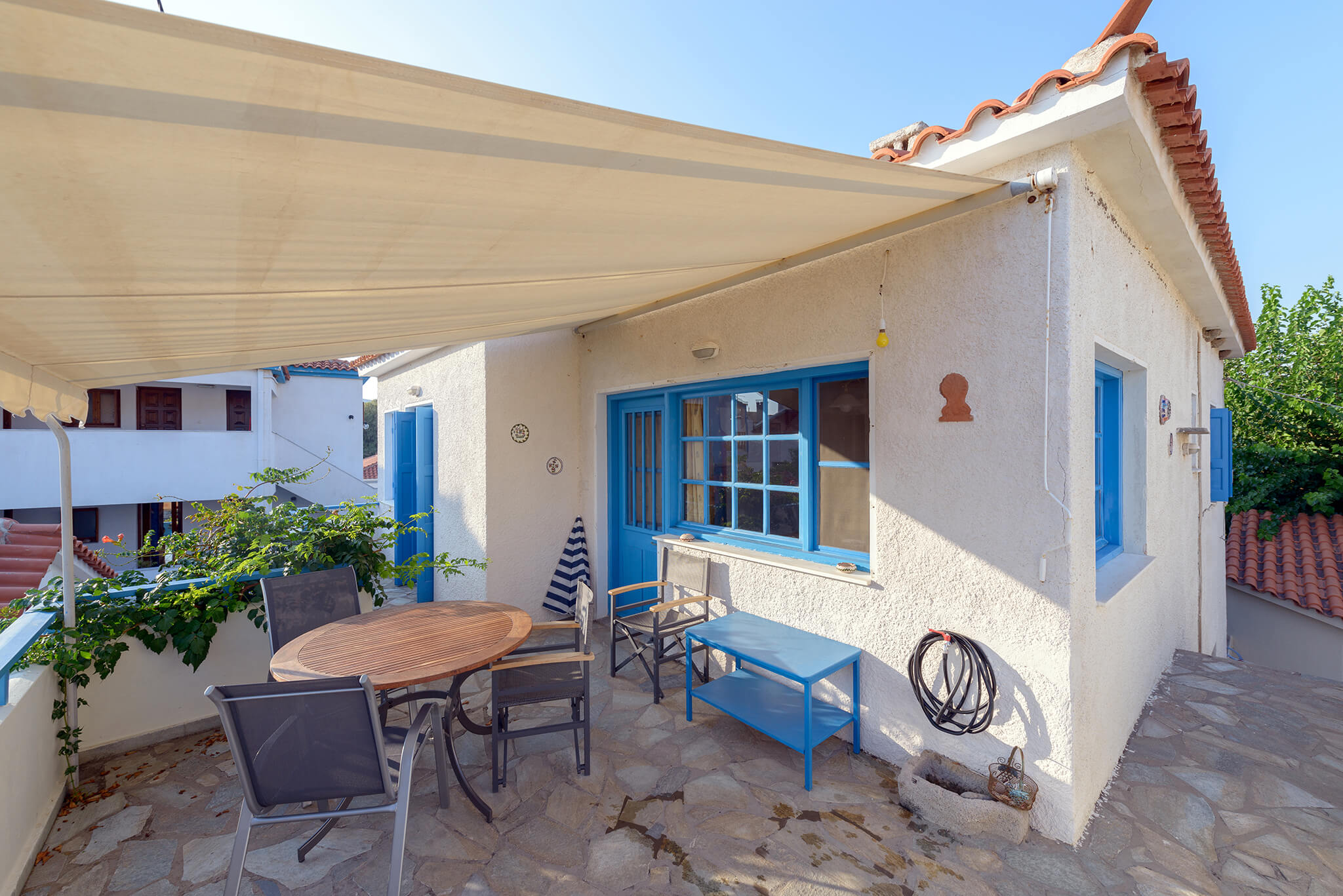 Skala Eressos, Lesvos Island 81105, 4 Bedrooms Bedrooms, ,3 BathroomsBathrooms,Apartment,For Sale,1174