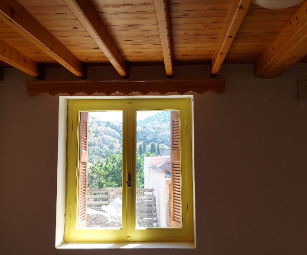 Eressos, Lesvos Island 81105, 2 Bedrooms Bedrooms, ,1 BathroomBathrooms,House,For Sale,1176