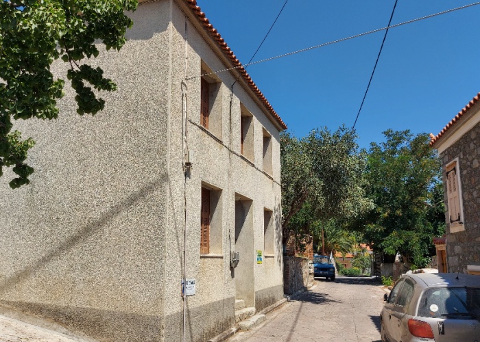 Eressos, Lesvos Island 81105, 2 Bedrooms Bedrooms, ,1 BathroomBathrooms,House,For Sale,1176