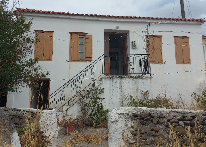 Eressos, Lesvos Island 81105, 1 Bedroom Bedrooms, ,1 BathroomBathrooms,House,For Sale,1179