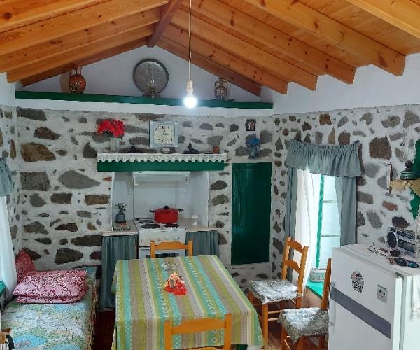 Eressos, Lesvos Island 81105, 2 Bedrooms Bedrooms, ,1 BathroomBathrooms,House,For Sale,1181