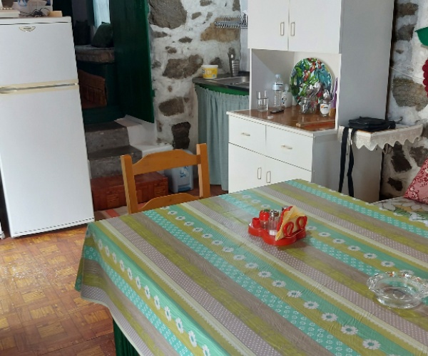 Eressos, Lesvos Island 81105, 2 Bedrooms Bedrooms, ,1 BathroomBathrooms,House,For Sale,1181