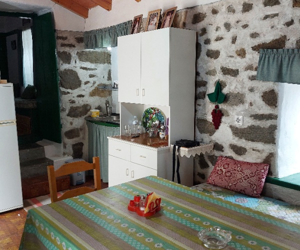 Eressos, Lesvos Island 81105, 2 Bedrooms Bedrooms, ,1 BathroomBathrooms,House,For Sale,1181