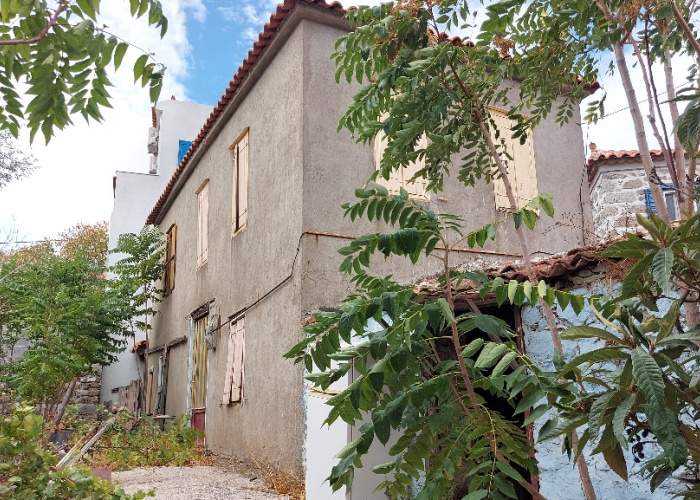 Eressos, Lesvos Island 81105, 2 Bedrooms Bedrooms, ,House,For Sale,1183