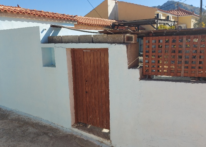 Eressos, Lesvos Island 81105, 2 Bedrooms Bedrooms, ,1 BathroomBathrooms,House,For Sale,1184