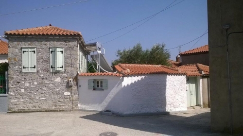 Eressos, Lesvos Island 81105, 3 Bedrooms Bedrooms, ,2 BathroomsBathrooms,House,For Sale,1018