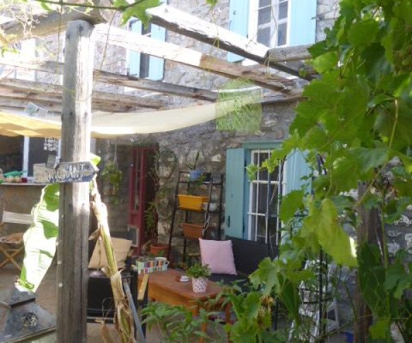 Eressos, Lesvos Island 81105, 3 Bedrooms Bedrooms, ,2 BathroomsBathrooms,House,For Sale,1018