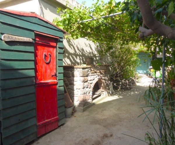 Eressos, Lesvos Island 81105, 3 Bedrooms Bedrooms, ,2 BathroomsBathrooms,House,For Sale,1018