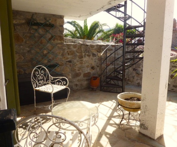 Eressos, Lesvos Island 81105, 3 Bedrooms Bedrooms, ,2 BathroomsBathrooms,House,For Sale,1018