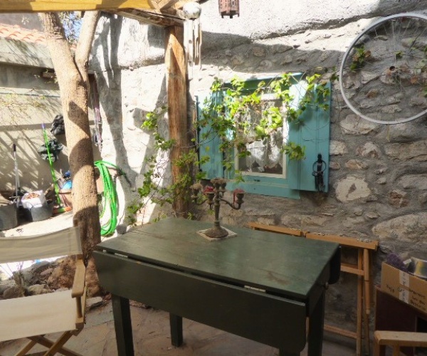 Eressos, Lesvos Island 81105, 3 Bedrooms Bedrooms, ,2 BathroomsBathrooms,House,For Sale,1018