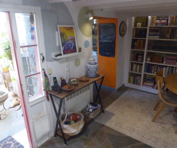 Eressos, Lesvos Island 81105, 3 Bedrooms Bedrooms, ,2 BathroomsBathrooms,House,For Sale,1018