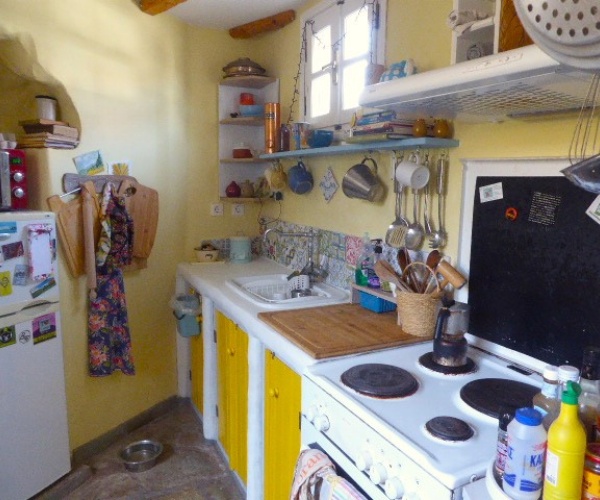 Eressos, Lesvos Island 81105, 3 Bedrooms Bedrooms, ,2 BathroomsBathrooms,House,For Sale,1018