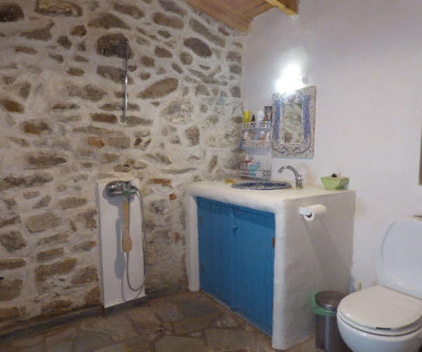 Eressos, Lesvos Island 81105, 3 Bedrooms Bedrooms, ,2 BathroomsBathrooms,House,For Sale,1018