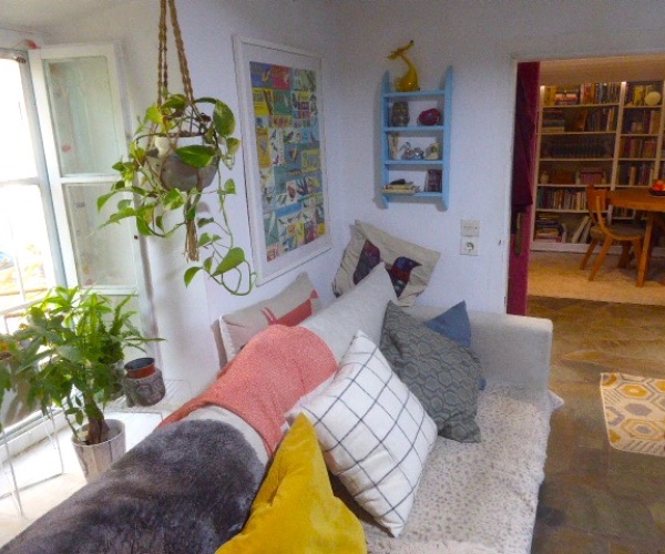Eressos, Lesvos Island 81105, 3 Bedrooms Bedrooms, ,2 BathroomsBathrooms,House,For Sale,1018