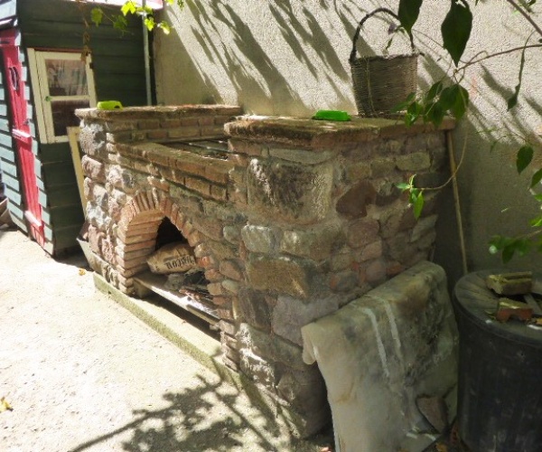 Eressos, Lesvos Island 81105, 3 Bedrooms Bedrooms, ,2 BathroomsBathrooms,House,For Sale,1018