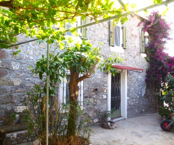 Eressos, Lesvos Island 81105, 3 Bedrooms Bedrooms, ,2 BathroomsBathrooms,House,For Sale,1018