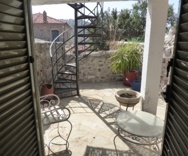 Eressos, Lesvos Island 81105, 3 Bedrooms Bedrooms, ,2 BathroomsBathrooms,House,For Sale,1018