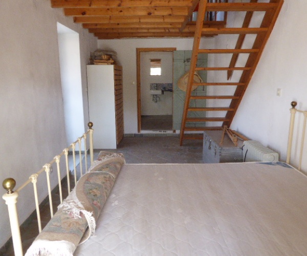 Eressos, Lesvos Island 81105, 3 Bedrooms Bedrooms, ,2 BathroomsBathrooms,House,For Sale,1018