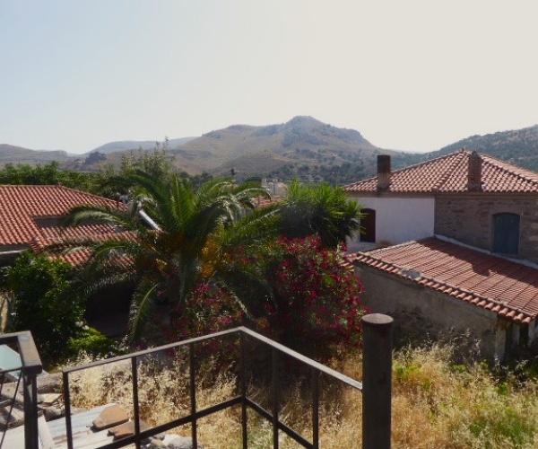 Eressos, Lesvos Island 81105, 3 Bedrooms Bedrooms, ,2 BathroomsBathrooms,House,For Sale,1018