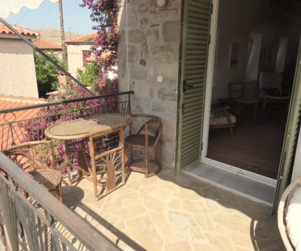 Eressos, Lesvos Island 81105, 3 Bedrooms Bedrooms, ,2 BathroomsBathrooms,House,For Sale,1018