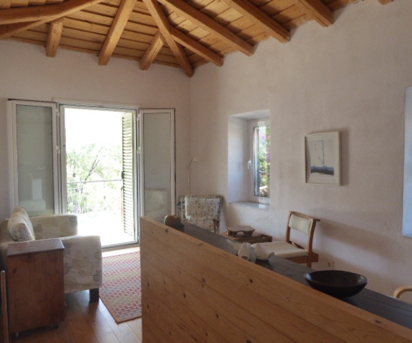 Eressos, Lesvos Island 81105, 3 Bedrooms Bedrooms, ,2 BathroomsBathrooms,House,For Sale,1018