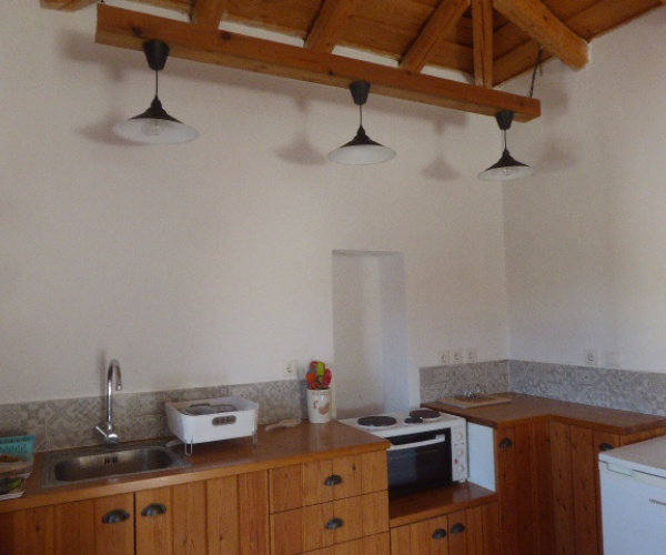 Eressos, Lesvos Island 81105, 3 Bedrooms Bedrooms, ,2 BathroomsBathrooms,House,For Sale,1018