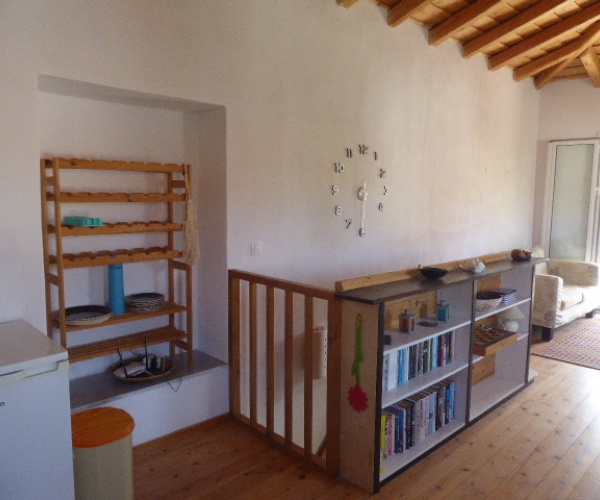 Eressos, Lesvos Island 81105, 3 Bedrooms Bedrooms, ,2 BathroomsBathrooms,House,For Sale,1018