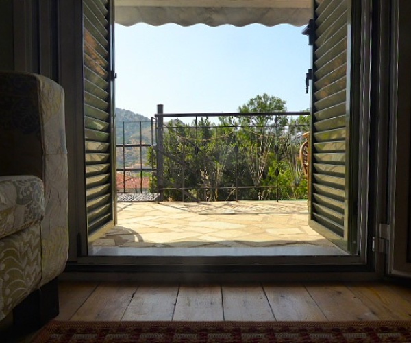 Eressos, Lesvos Island 81105, 3 Bedrooms Bedrooms, ,2 BathroomsBathrooms,House,For Sale,1018