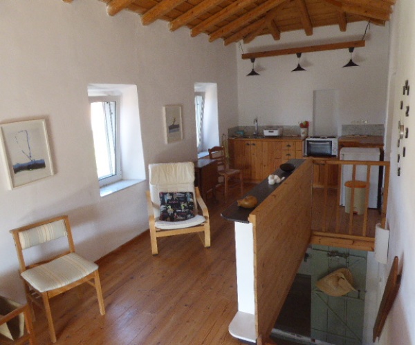 Eressos, Lesvos Island 81105, 3 Bedrooms Bedrooms, ,2 BathroomsBathrooms,House,For Sale,1018