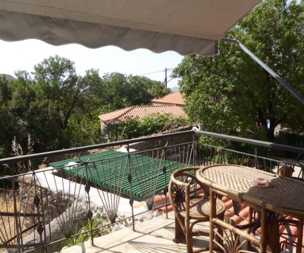 Eressos, Lesvos Island 81105, 3 Bedrooms Bedrooms, ,2 BathroomsBathrooms,House,For Sale,1018