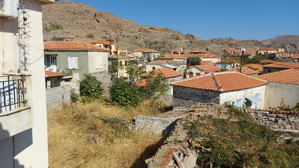 Eressos, Lesvos Island 81105, ,Land Plot,For Sale,1185