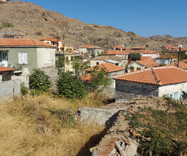 Eressos, Lesvos Island 81105, ,Land Plot,For Sale,1185