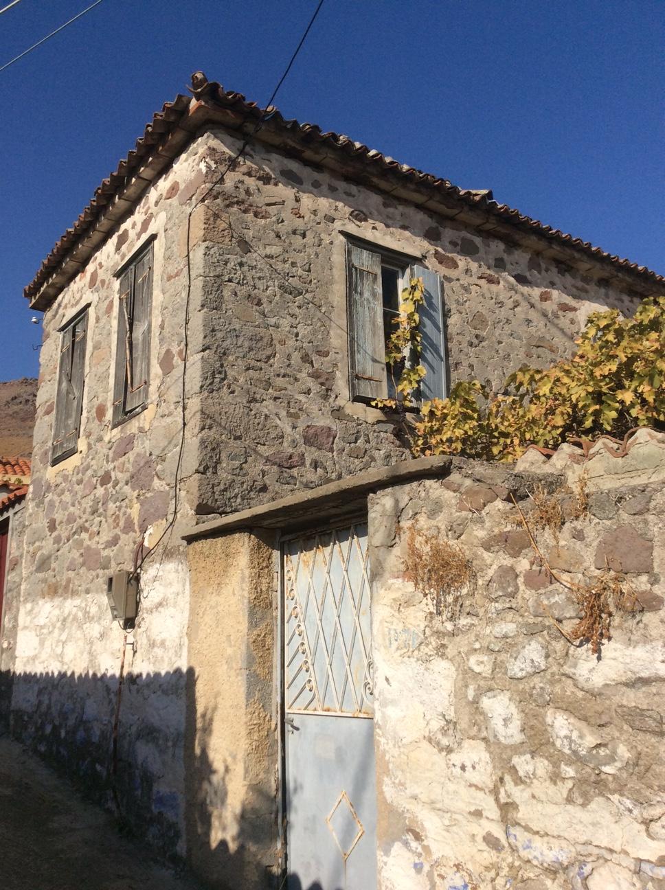 Eressos, Lesvos Island 81105, 1 Bedroom Bedrooms, ,1 BathroomBathrooms,House,For Sale,1186