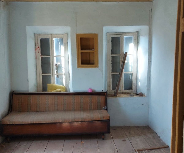 Eressos, Lesvos Island 81105, 1 Bedroom Bedrooms, ,1 BathroomBathrooms,House,For Sale,1186