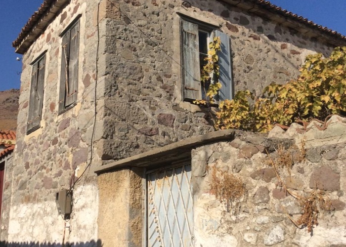 Eressos, Lesvos Island 81105, 1 Bedroom Bedrooms, ,1 BathroomBathrooms,House,For Sale,1186