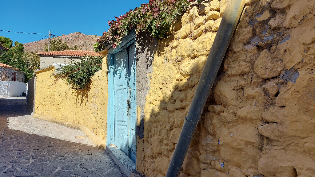 Eressos, Lesvos Island 81105, 3 Bedrooms Bedrooms, ,1 BathroomBathrooms,House,For Sale,1188