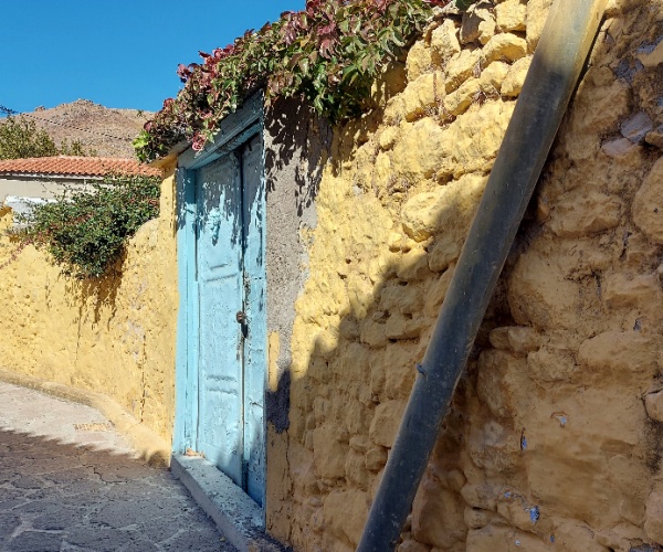 Eressos, Lesvos Island 81105, 3 Bedrooms Bedrooms, ,1 BathroomBathrooms,House,For Sale,1188