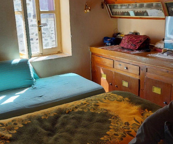 Eressos, Lesvos Island 81105, 3 Bedrooms Bedrooms, ,1 BathroomBathrooms,House,For Sale,1188