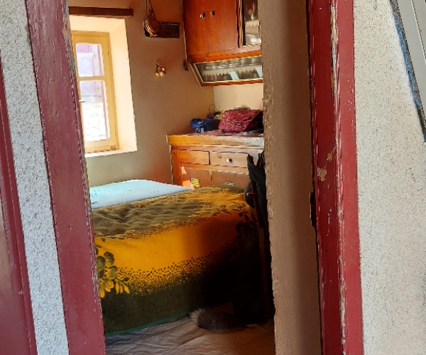 Eressos, Lesvos Island 81105, 3 Bedrooms Bedrooms, ,1 BathroomBathrooms,House,For Sale,1188