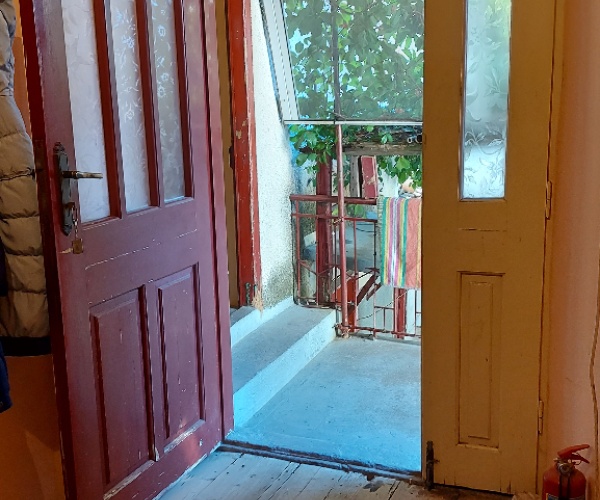 Eressos, Lesvos Island 81105, 3 Bedrooms Bedrooms, ,1 BathroomBathrooms,House,For Sale,1188